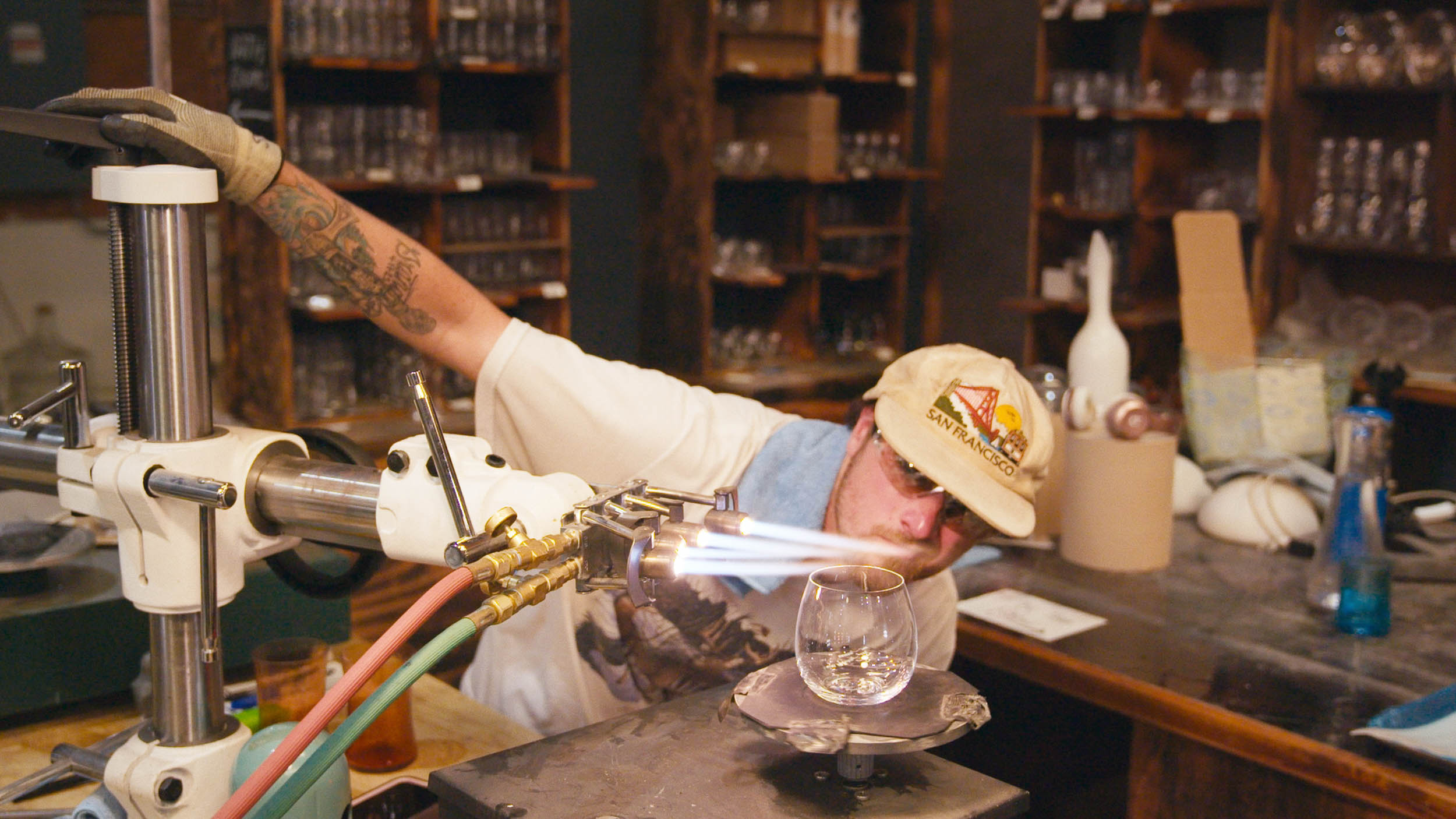 Hotel Vermont — image 14