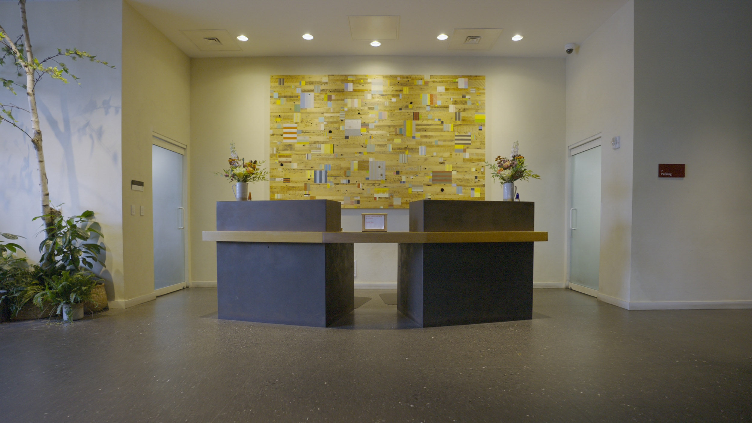 Hotel Vermont — image 16