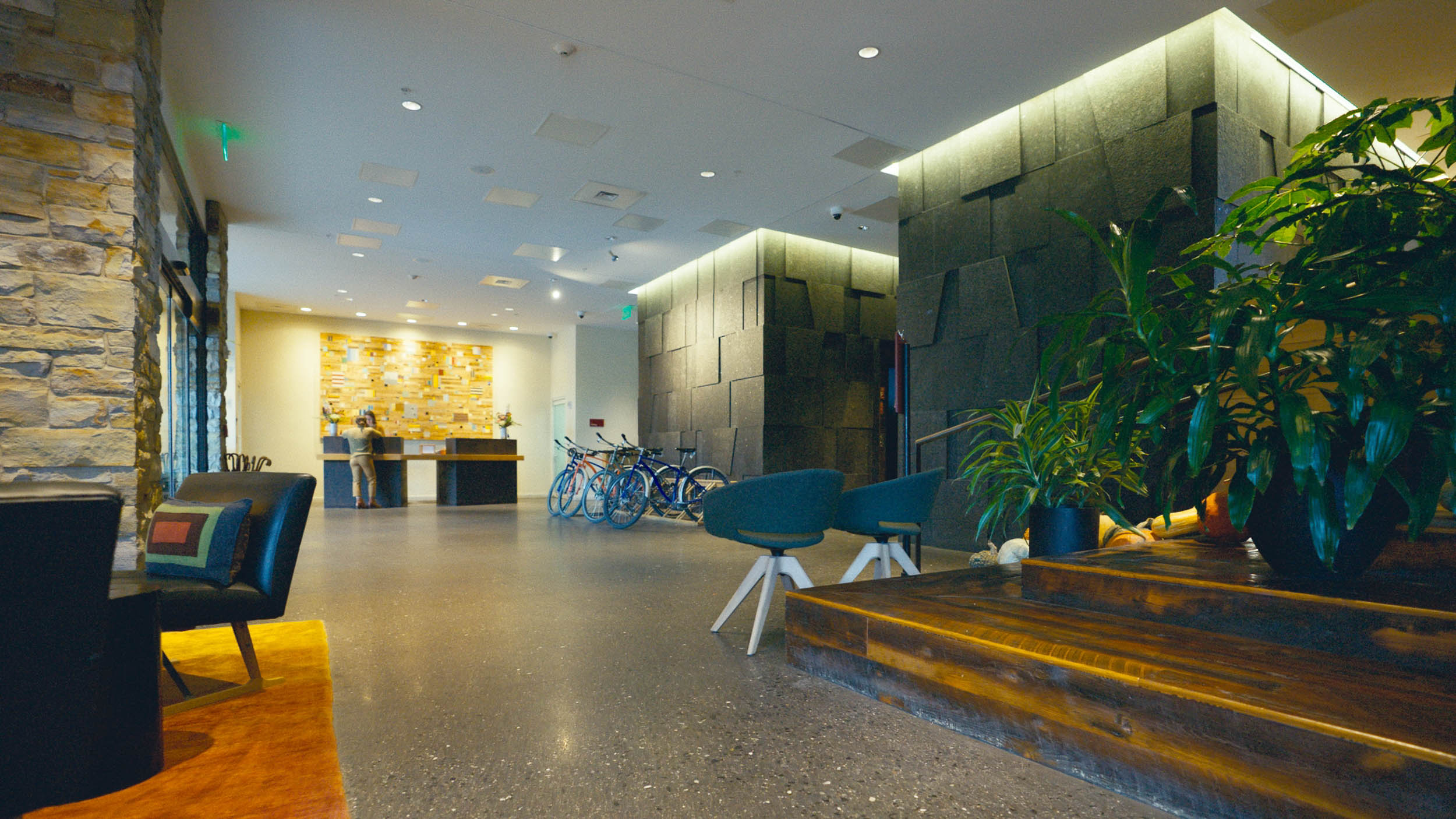 Hotel Vermont — image 18