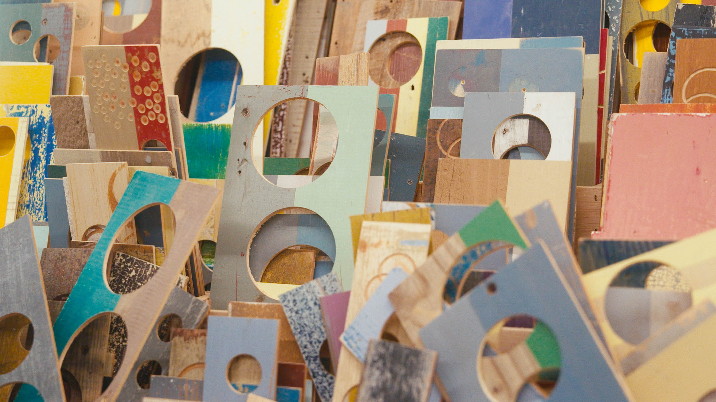 Hotel Vermont — image 4