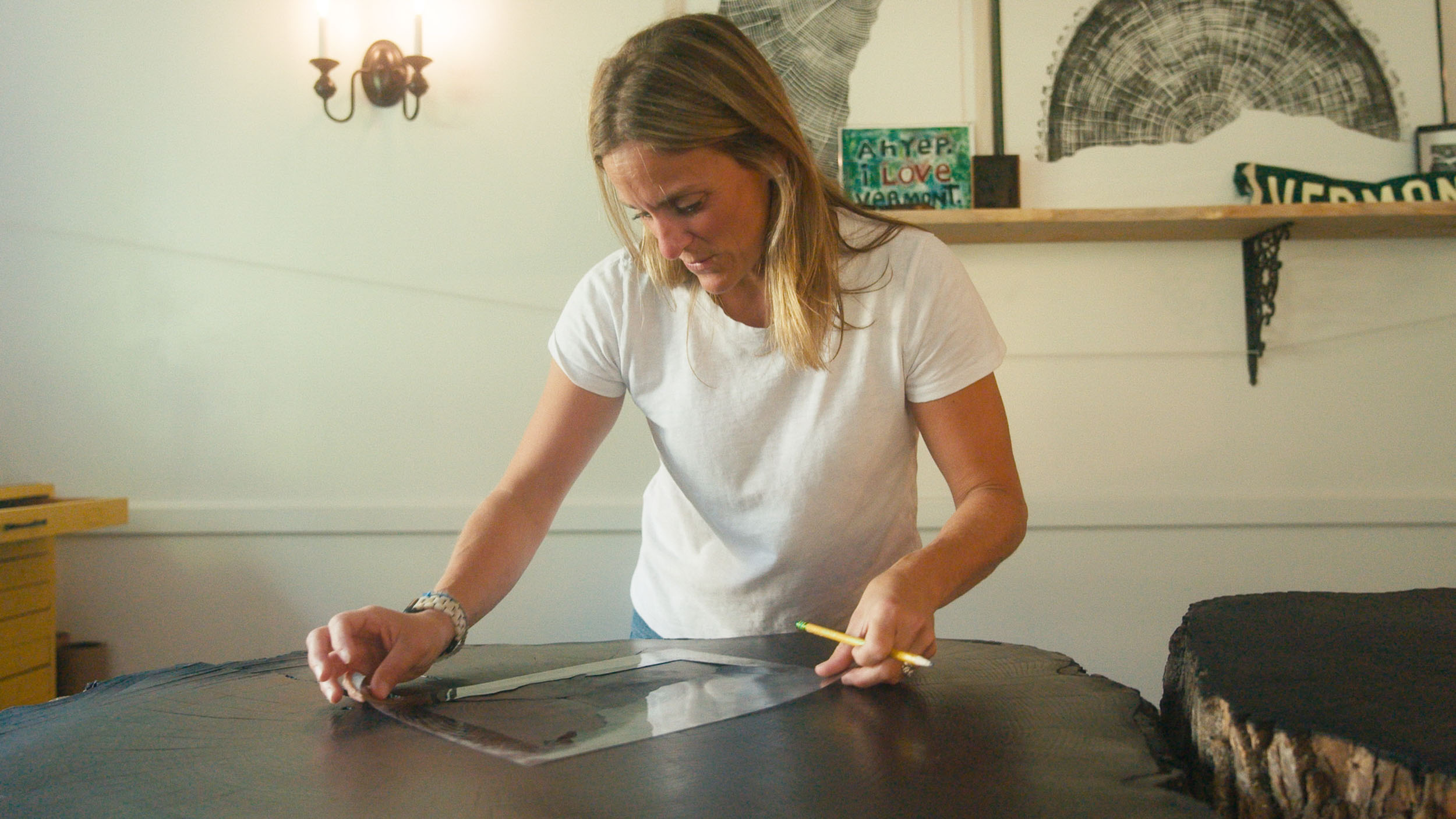 Hotel Vermont — image 7