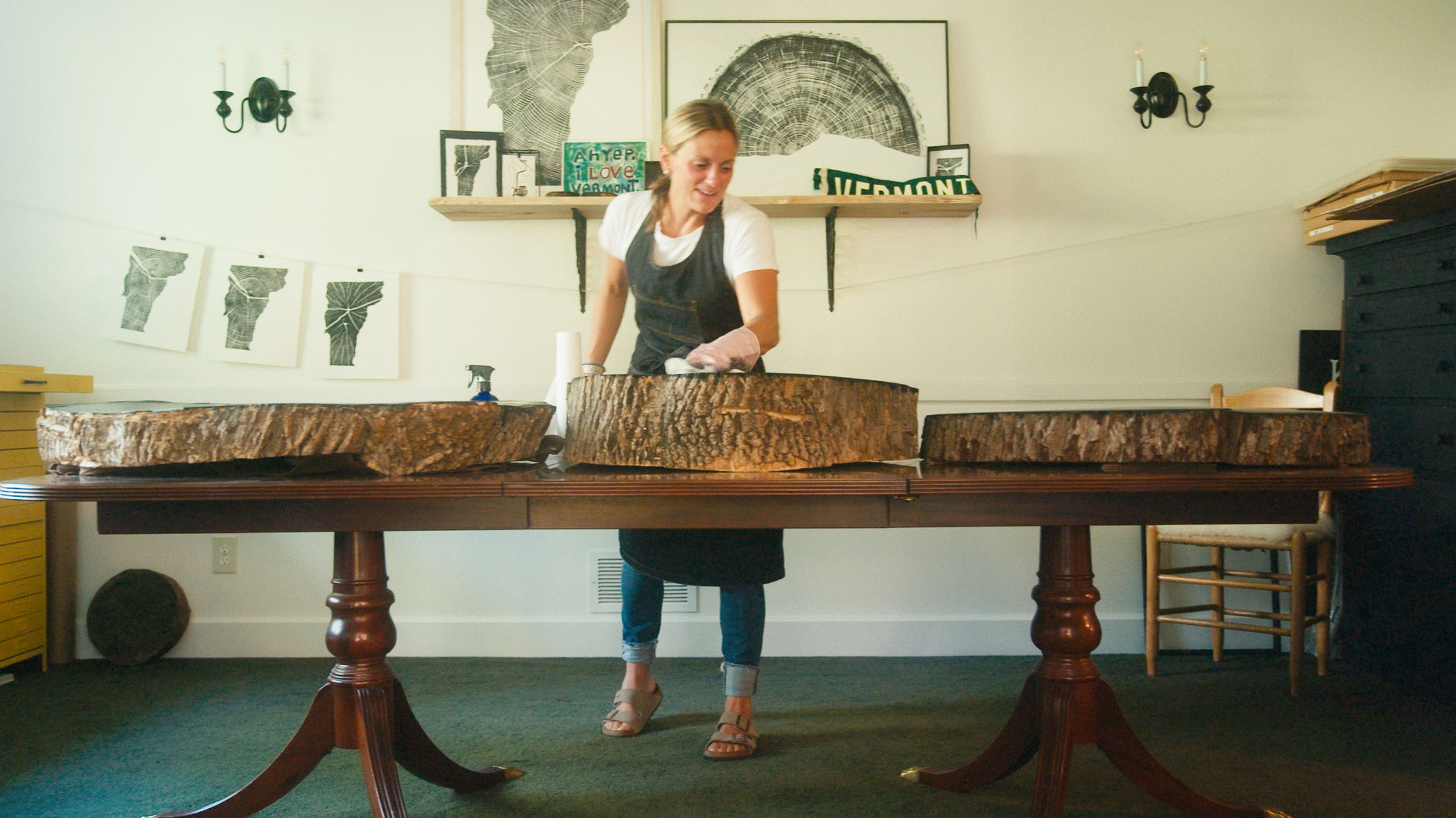 Hotel Vermont — image 9