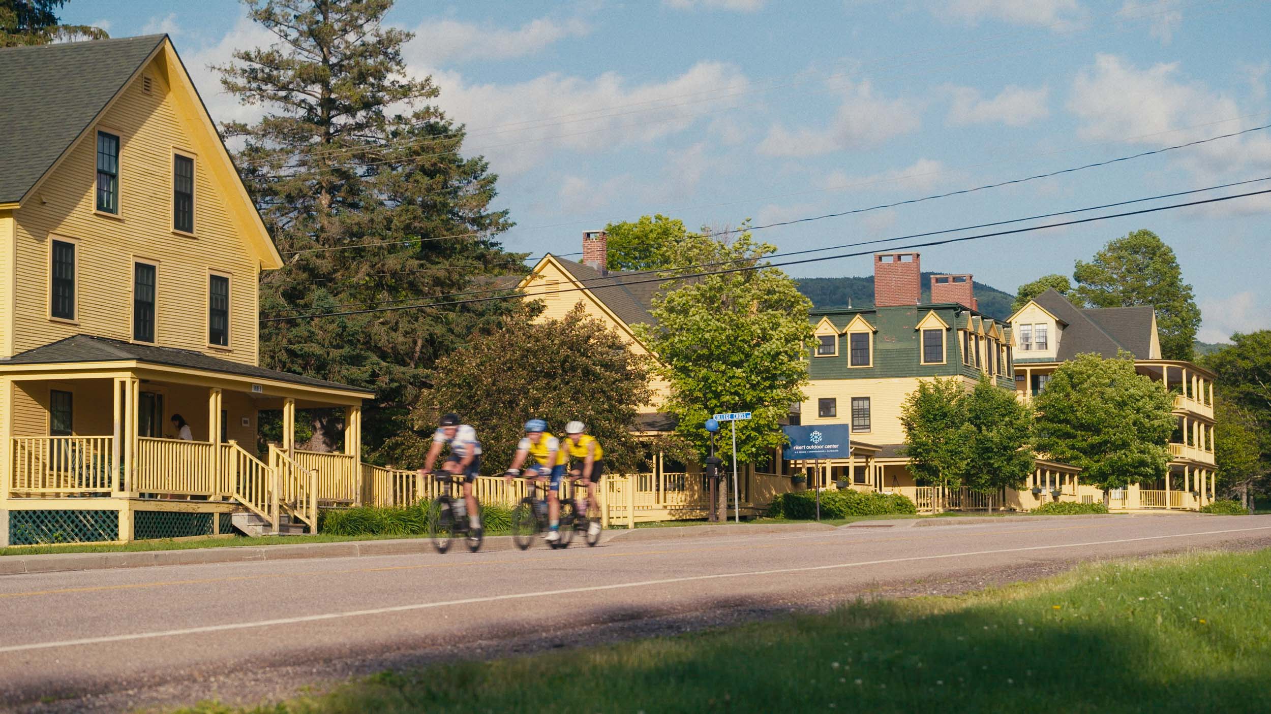 Middlebury College — image 5