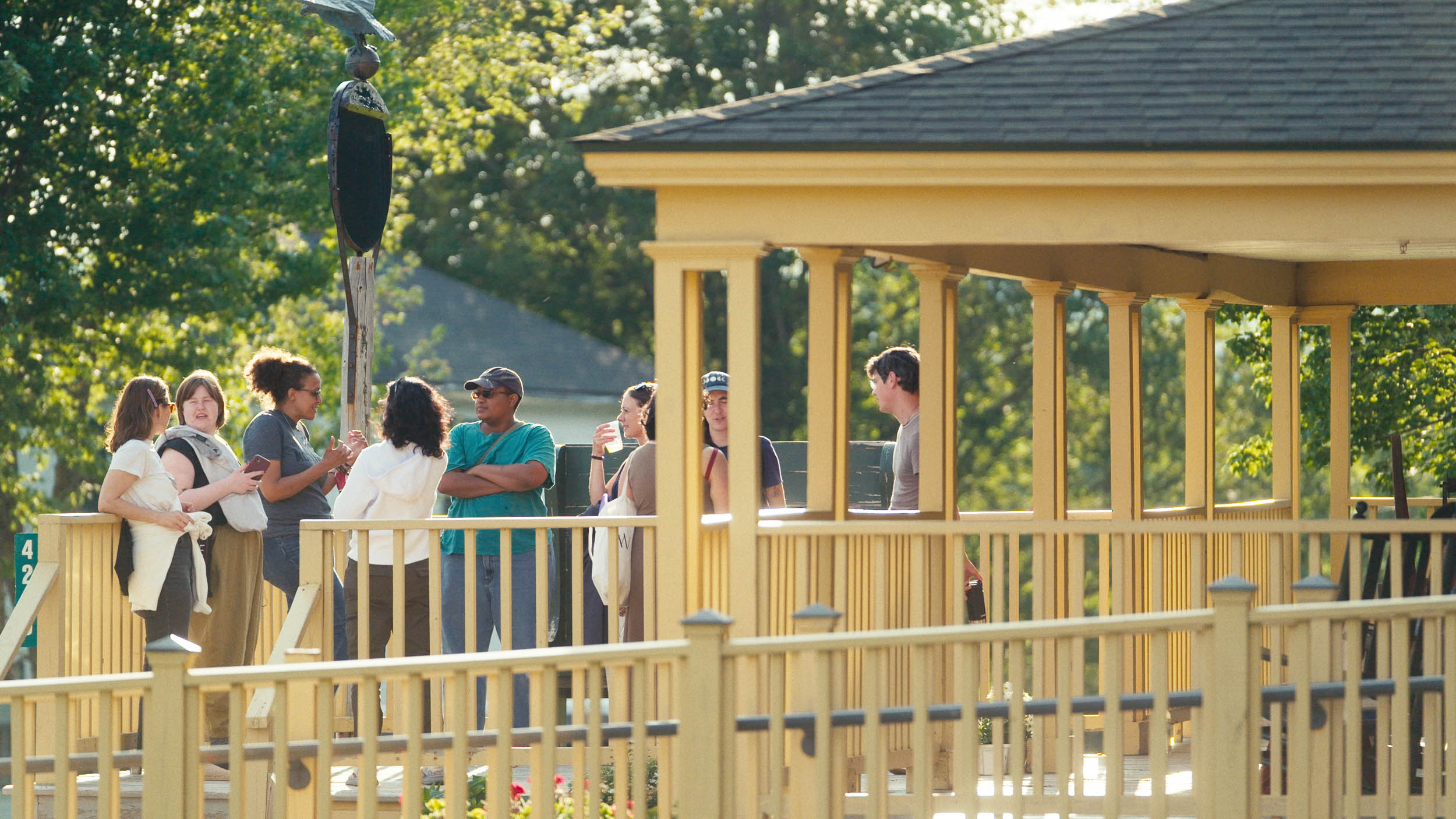 Middlebury College — image 8