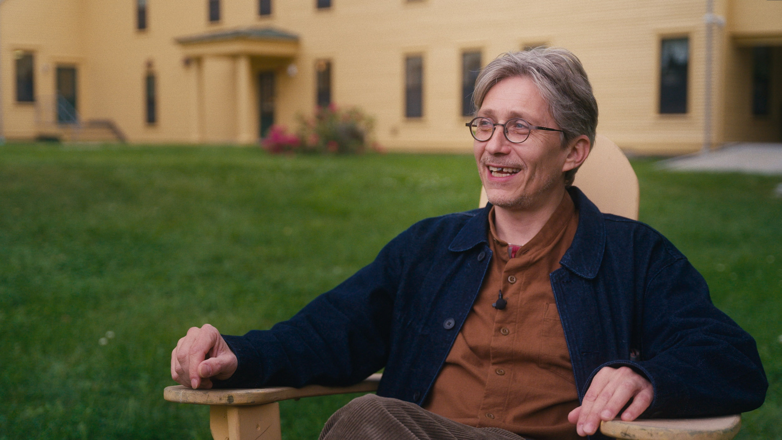 Middlebury College — image 9