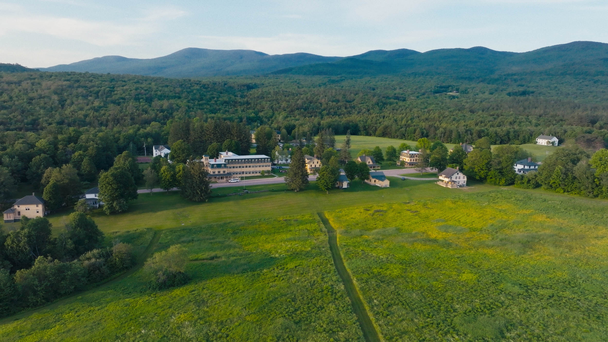 Middlebury College — image 15