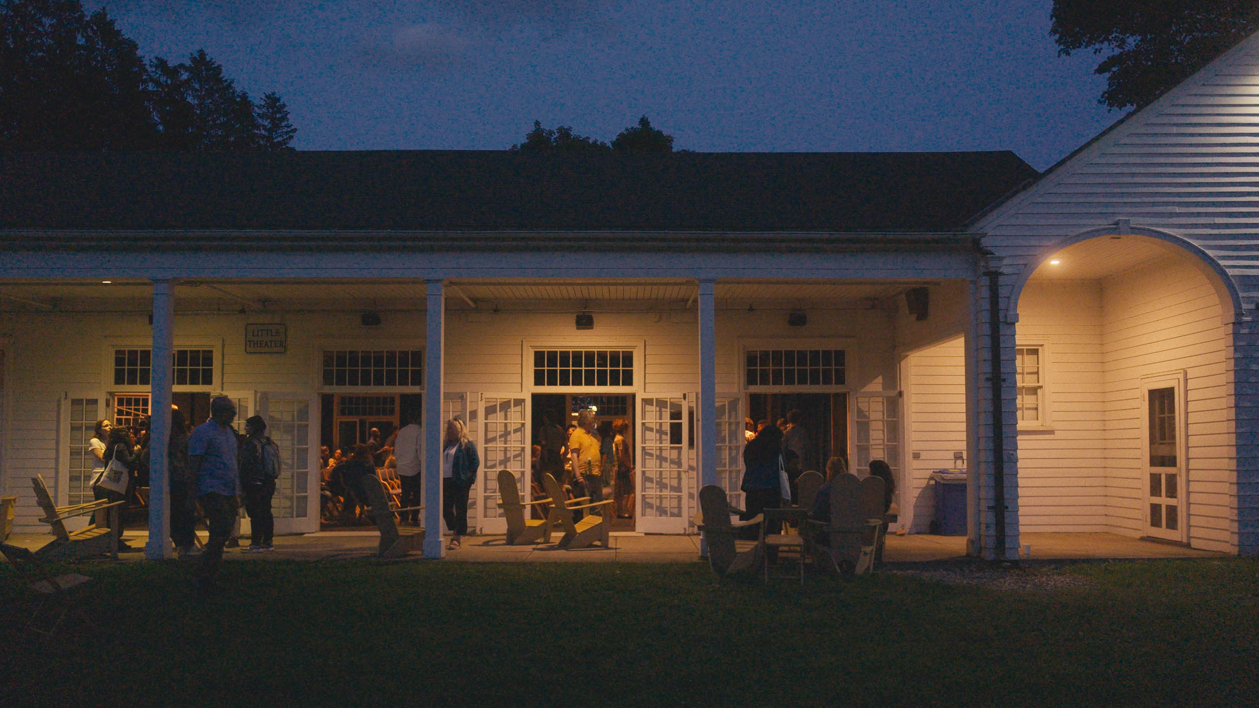 Middlebury College — image 18