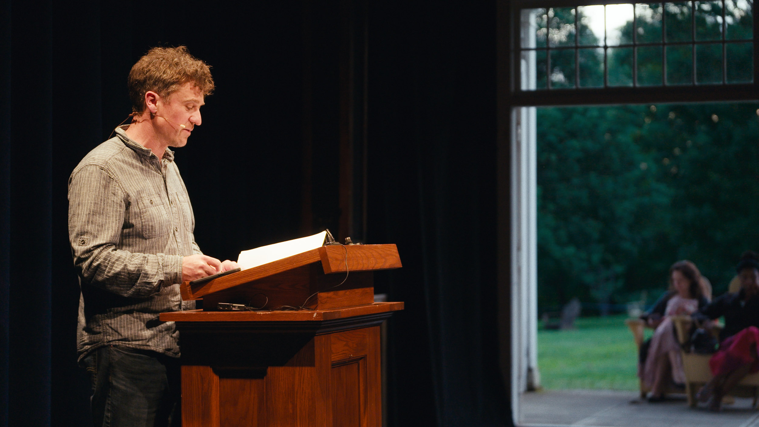 Middlebury College — image 17