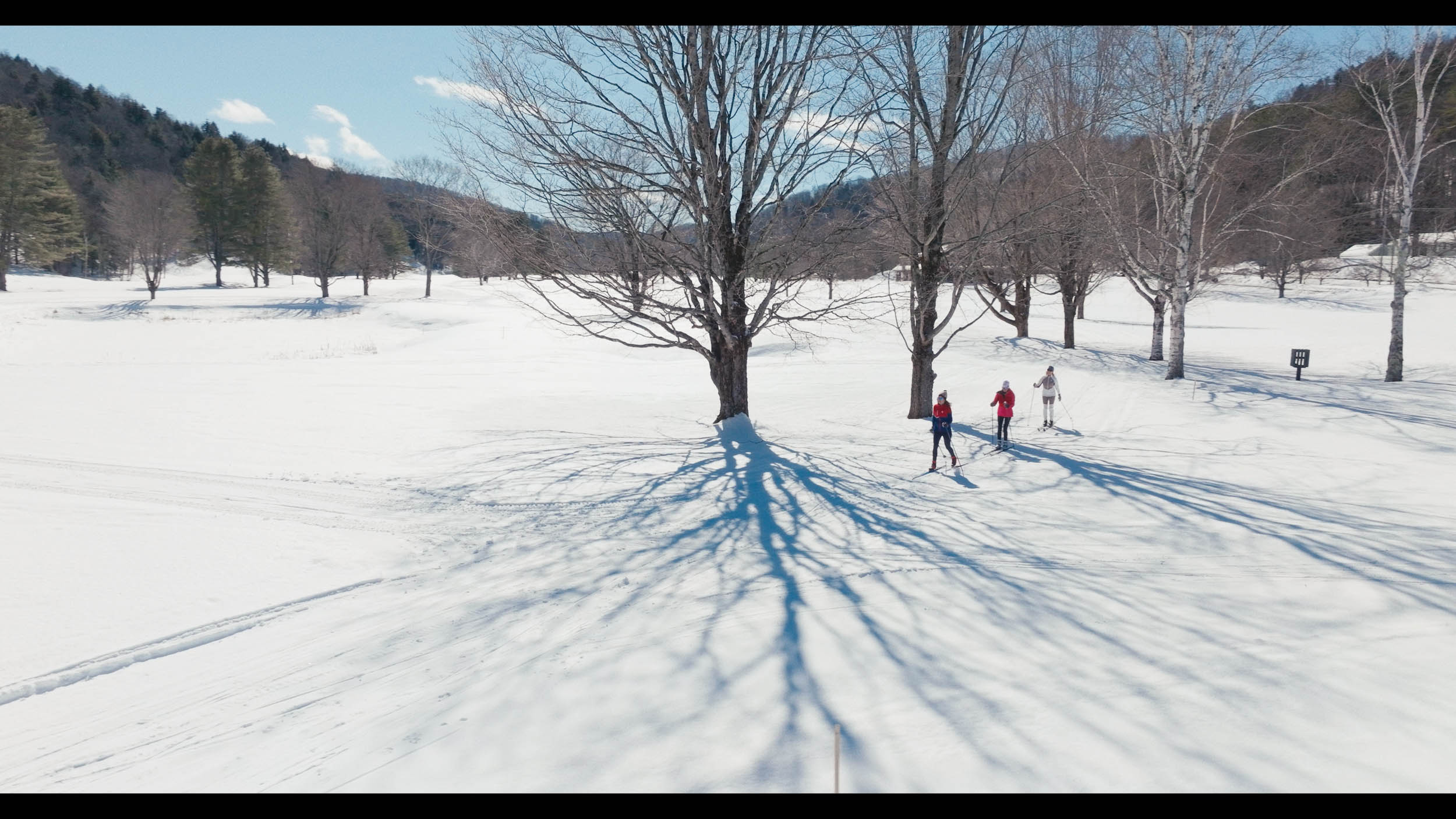 Woodstock Inn & Resort — image 5