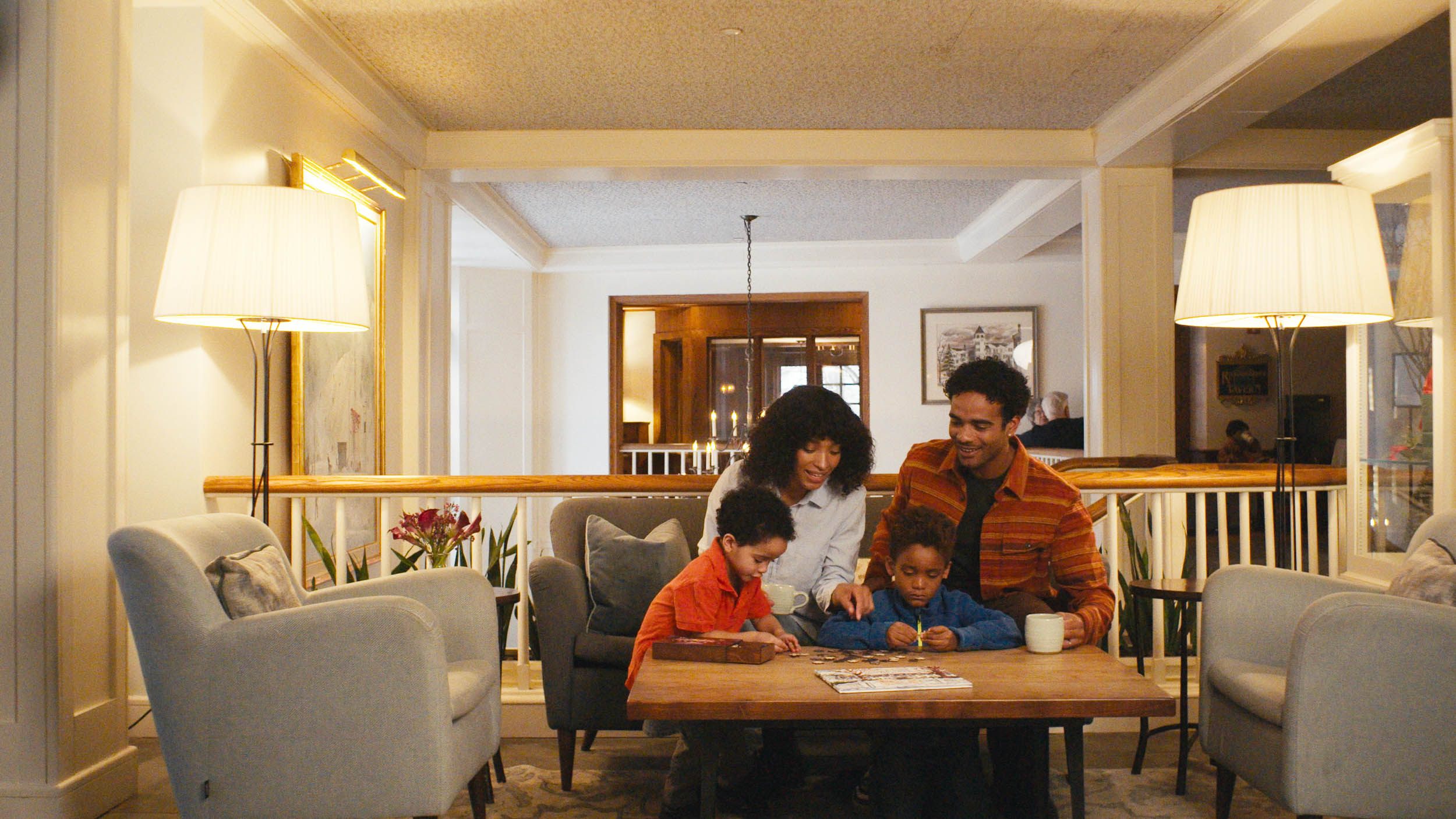 Woodstock Inn & Resort — image 7