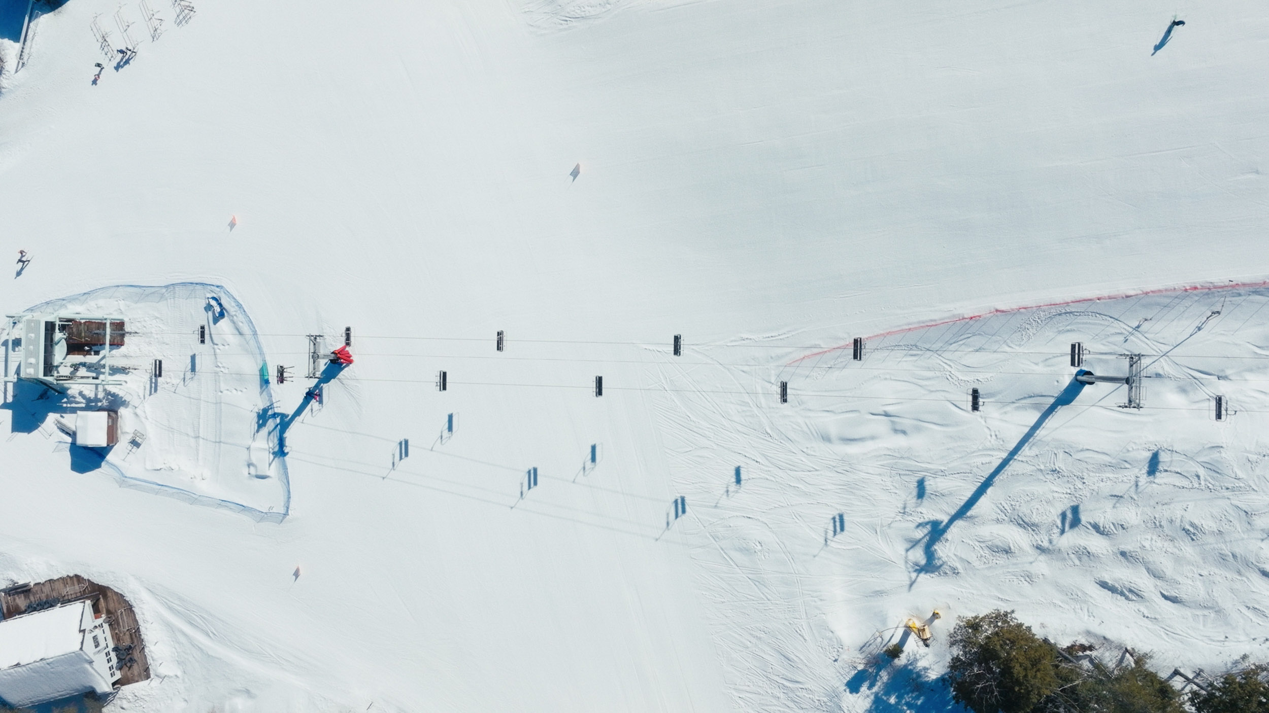 Woodstock Inn & Resort — image 17