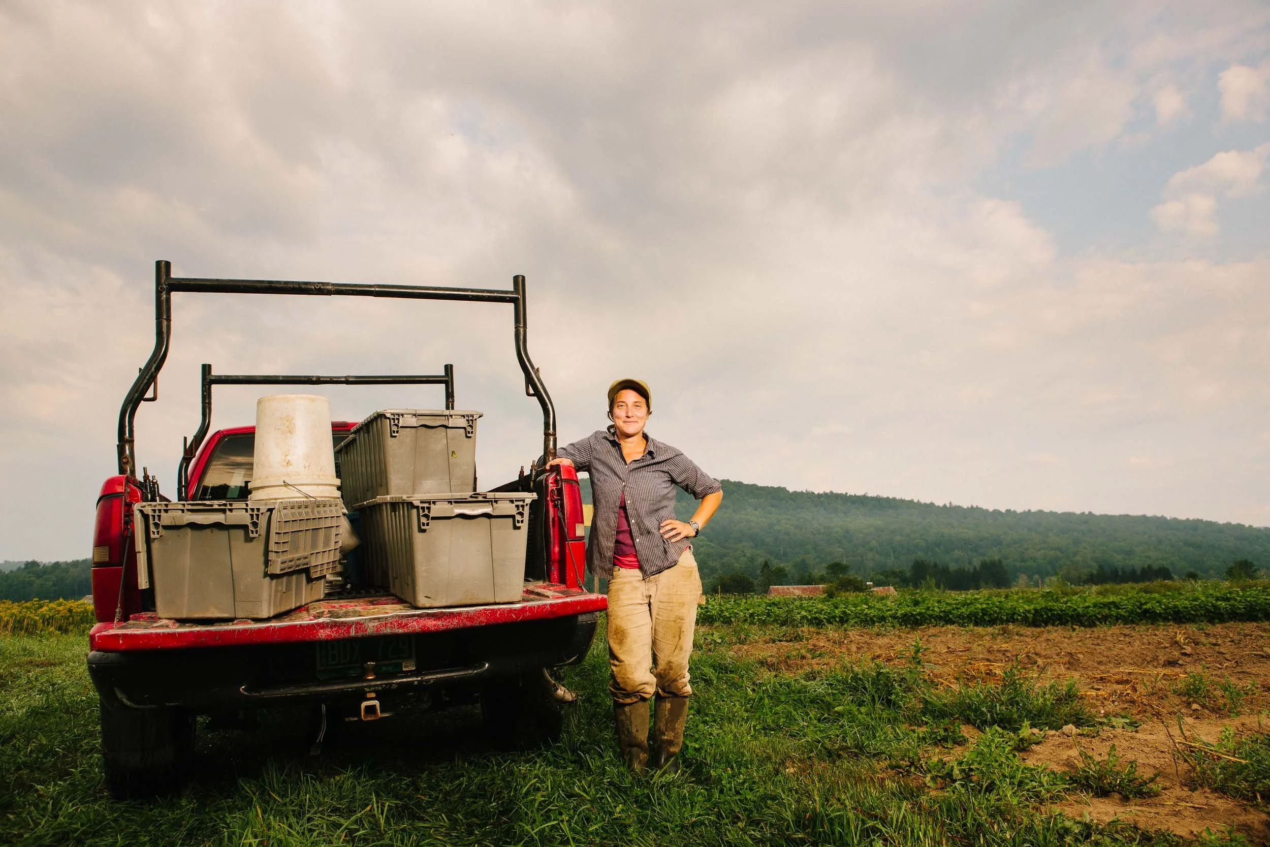 Portraits — image 3