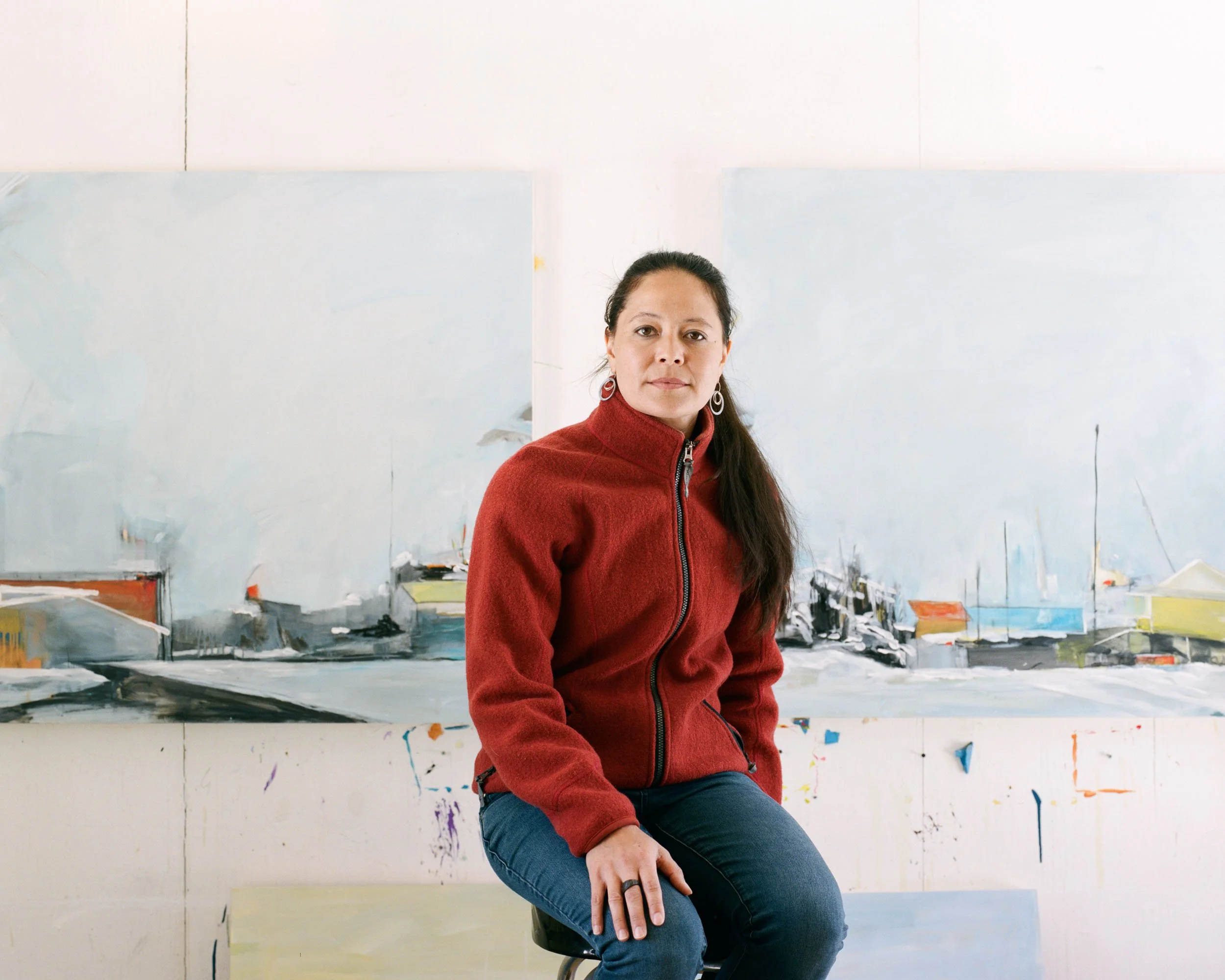 Portraits — image 4