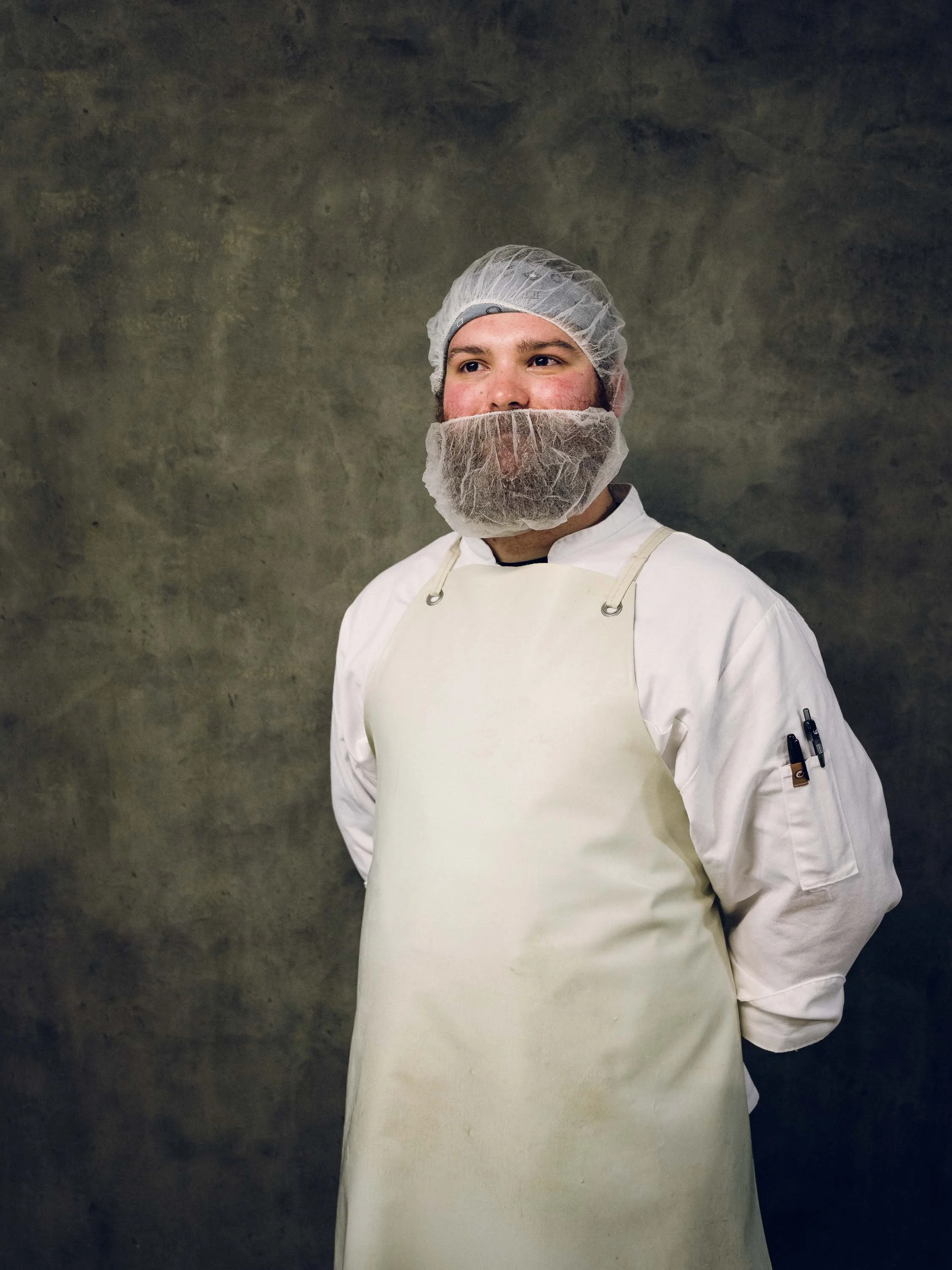 Portraits — image 4