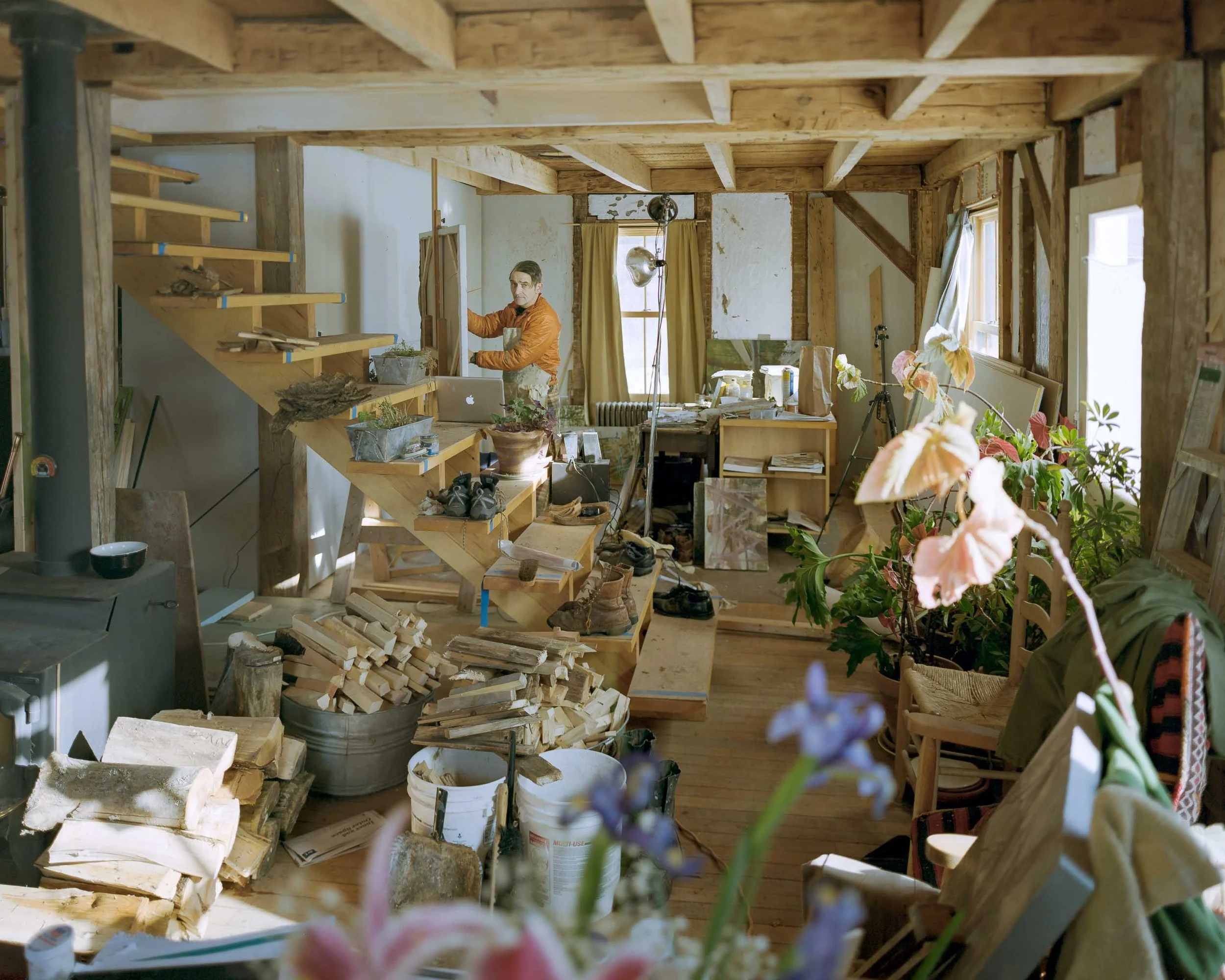 Portraits — image 5