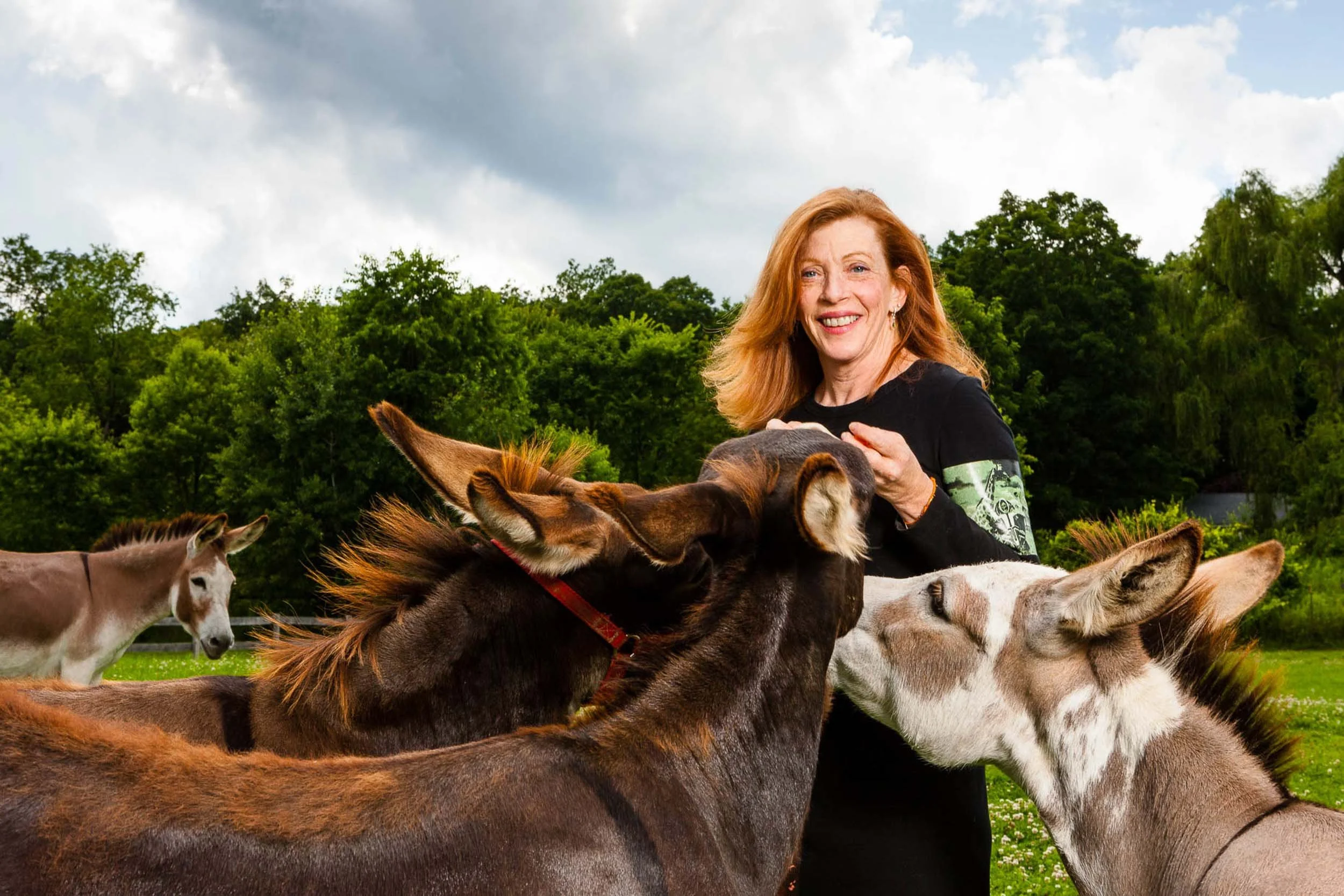 Portraits — image 5