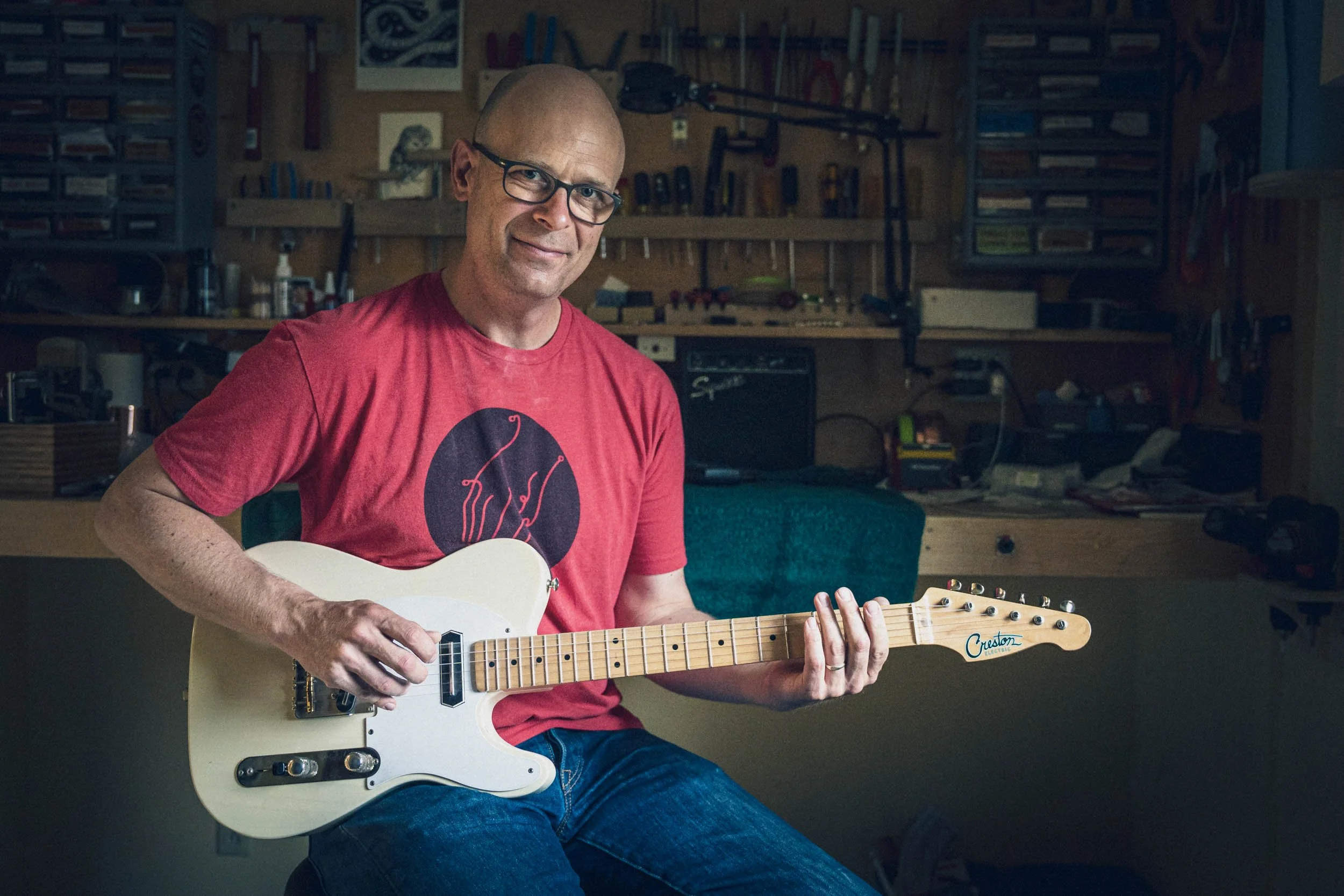 Portraits — image 10