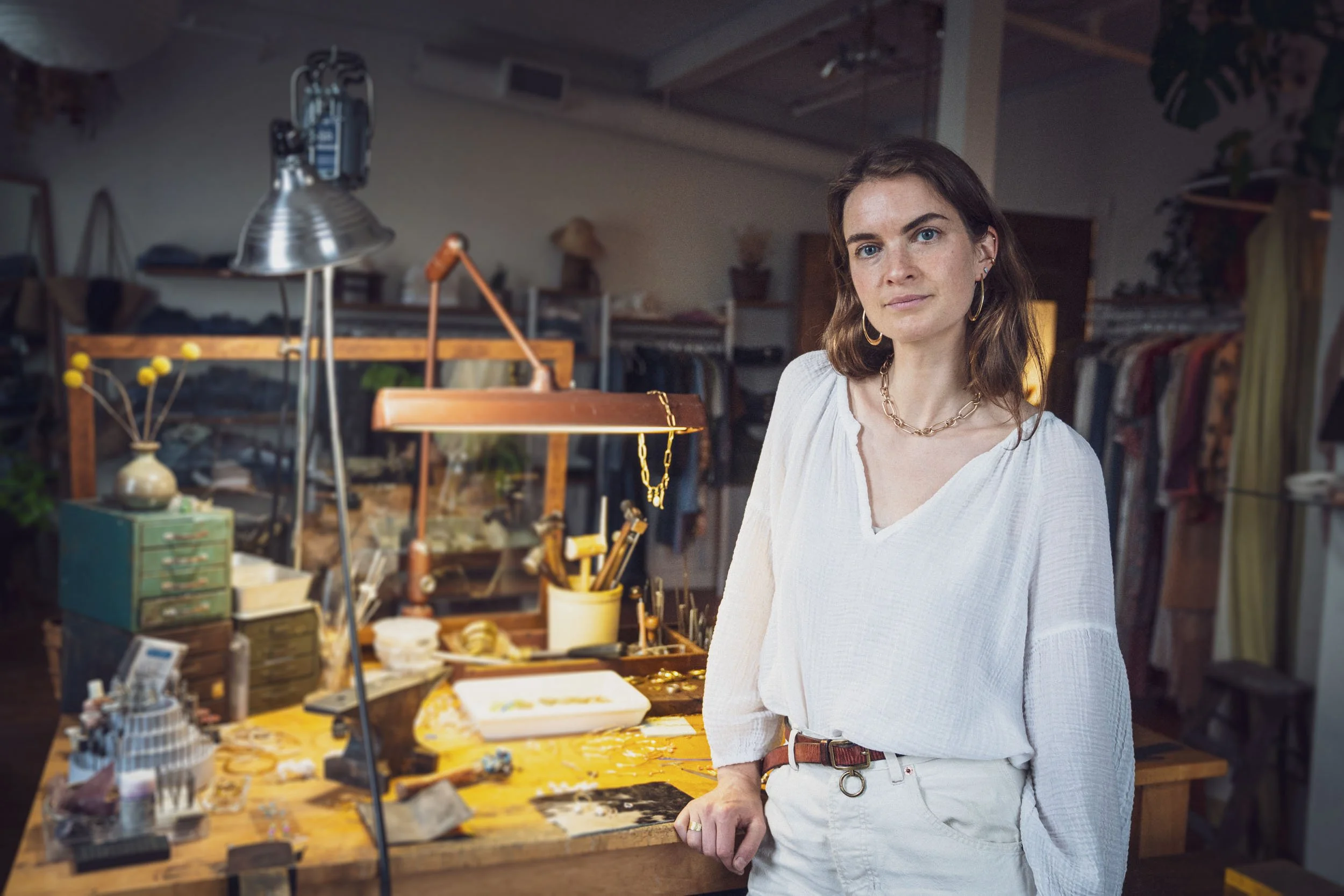 Portraits — image 11