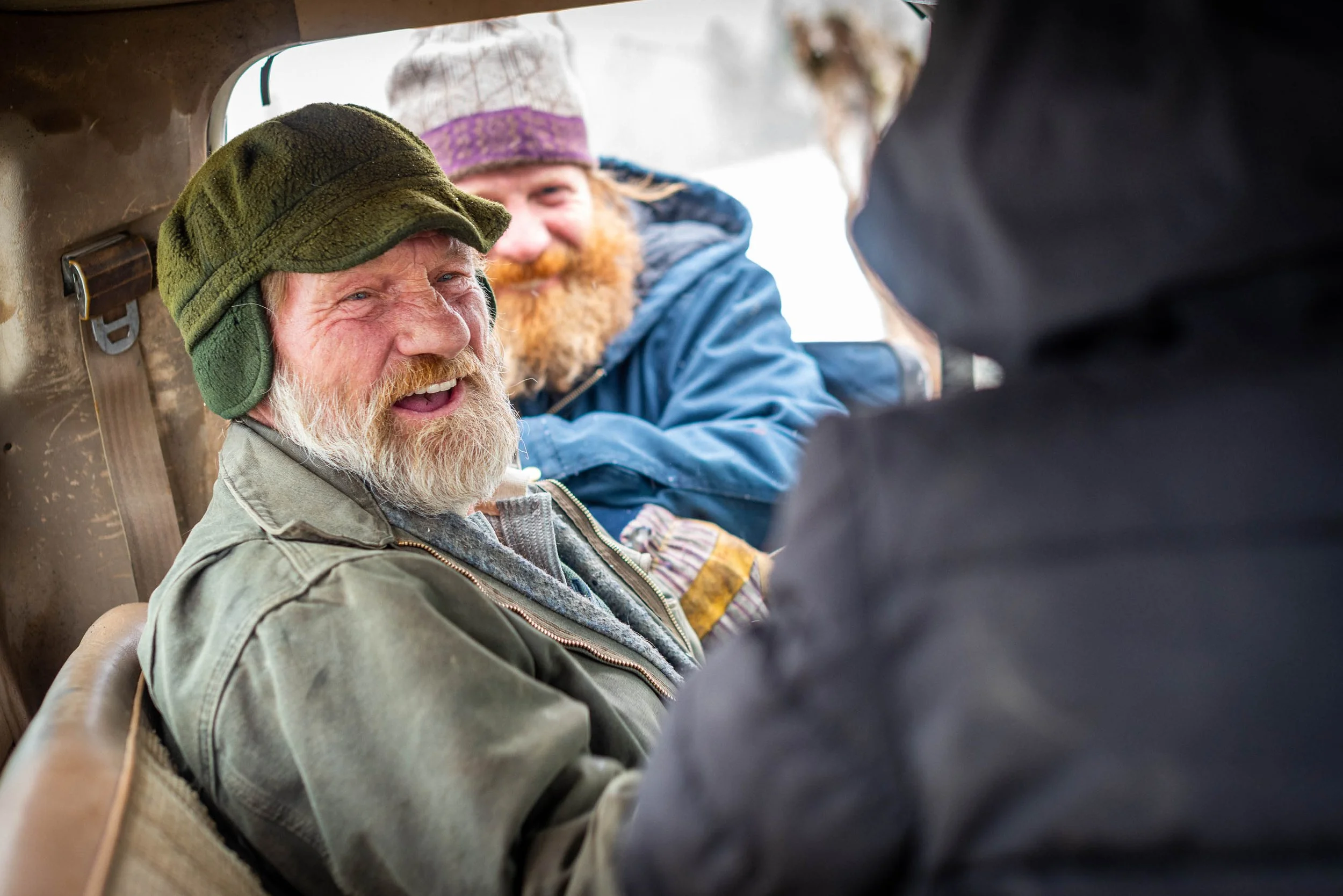 Portraits — image 11