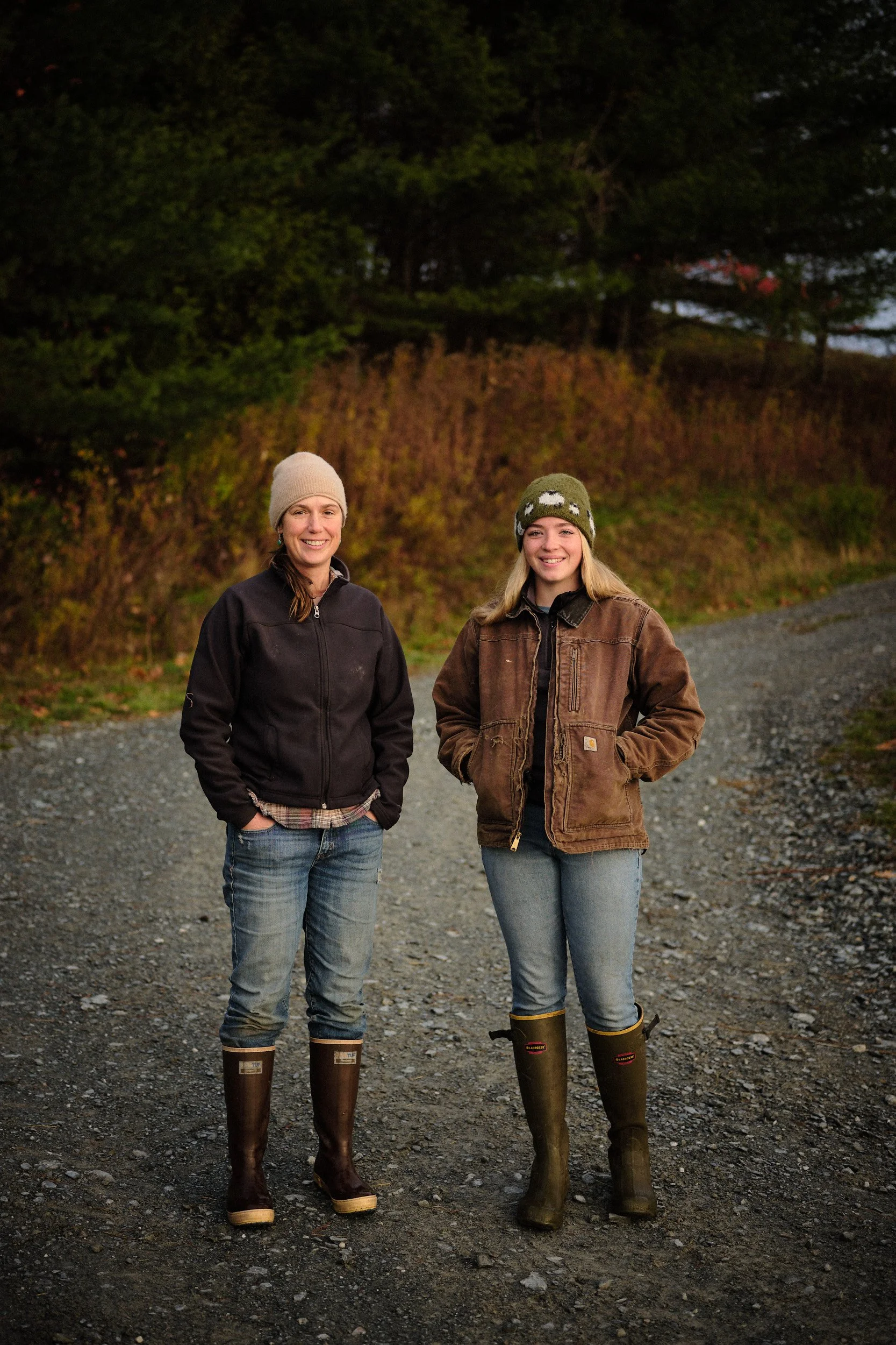 Portraits — image 8