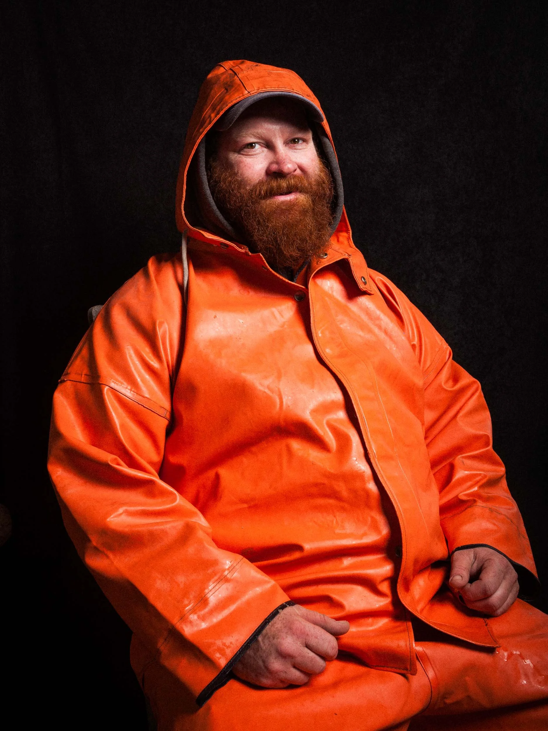 Portraits — image 12